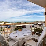Sorolla-1 By Interhome アパート Jávea