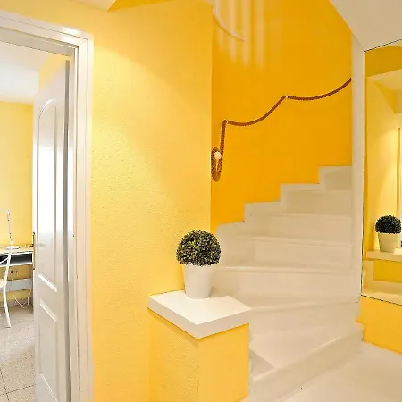 Sorolla-1 By Interhome Apartment *