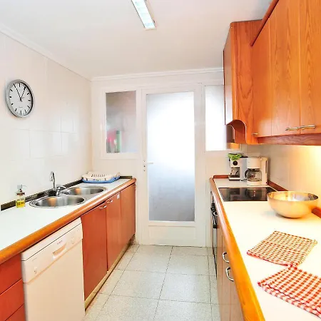Apartment Sorolla-1 By Interhome Jávea