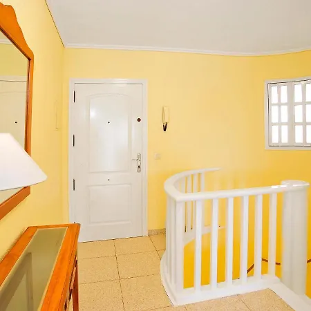 דירה Sorolla By Interhome