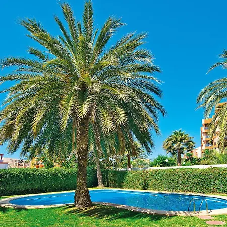 דירה Sorolla By Interhome *