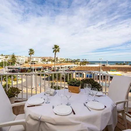 Sorolla-1 By Interhome Apartment