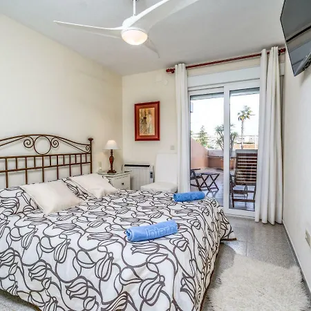 Sorolla-1 By Interhome