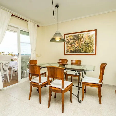 Sorolla-1 By Interhome Jávea