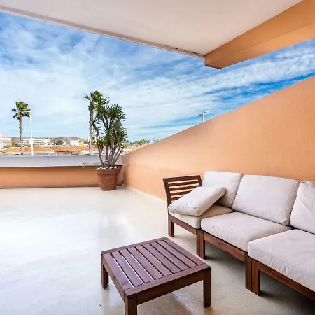 Sorolla-1 By Interhome * Jávea