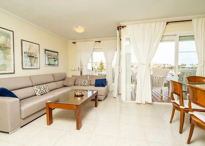 Sorolla-1 By Interhome *