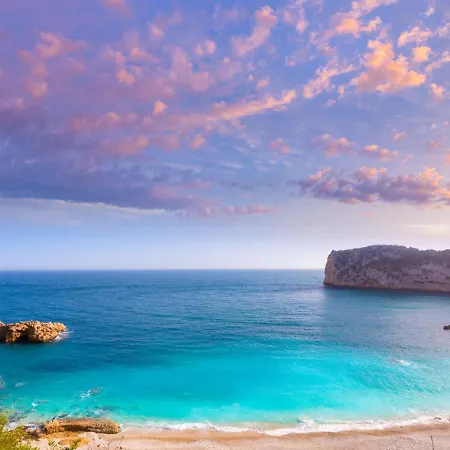 Sorolla By Interhome Apartment Javea