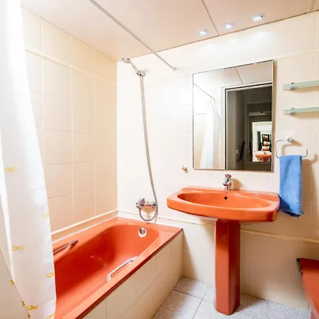 Sorolla-1 By Interhome Javea