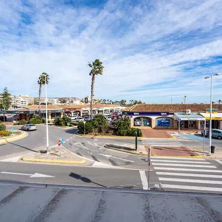 Sorolla-1 By Interhome