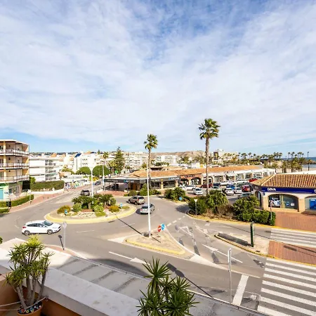 Sorolla By Interhome Apartment *