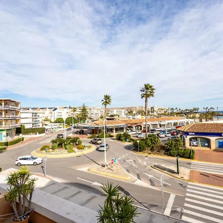 Sorolla-1 By Interhome Daire *