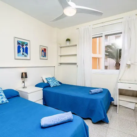 Daire Sorolla-1 By Interhome