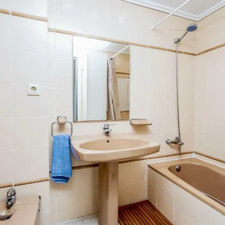 Sorolla-1 By Interhome