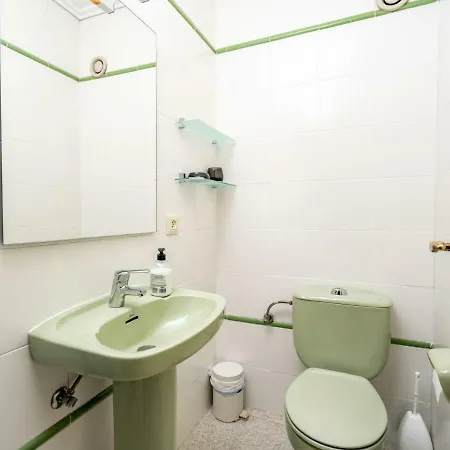 Sorolla-1 By Interhome