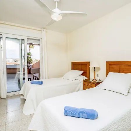 Sorolla-1 By Interhome Javea