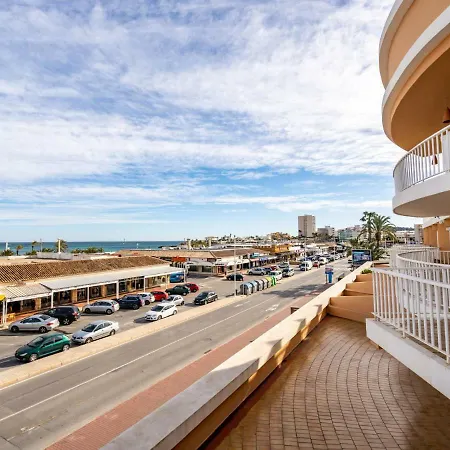 Sorolla-1 By Interhome Javea