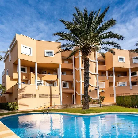 Sorolla By Interhome * Javea