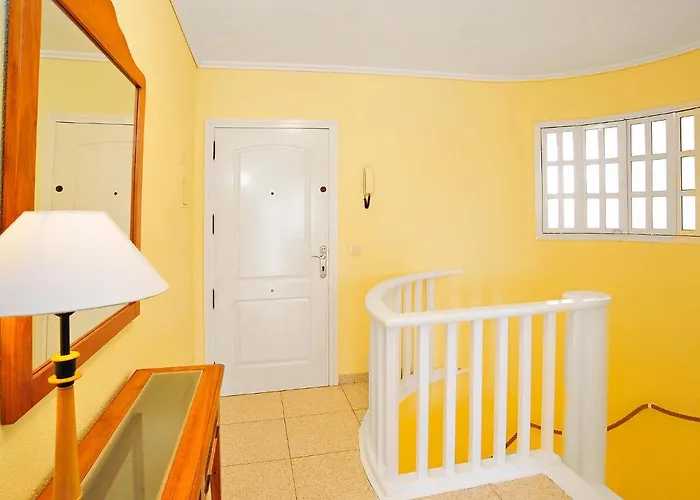 Apartmán Sorolla-1 By Interhome