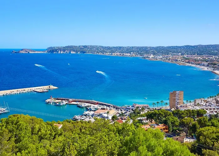 Sorolla-1 By Interhome Apartmán Jávea