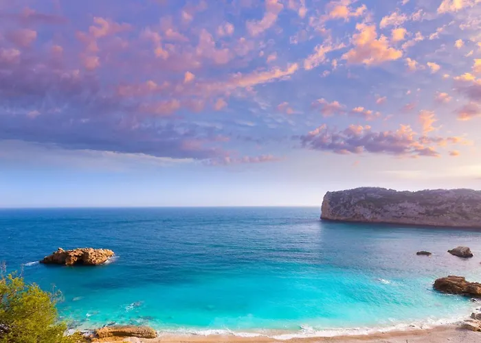 Sorolla-1 By Interhome Apartmán Jávea