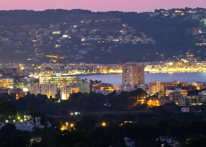 Sorolla-1 By Interhome * Jávea