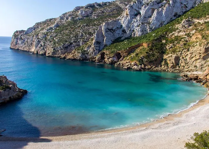 Apartmán Sorolla-1 By Interhome Jávea