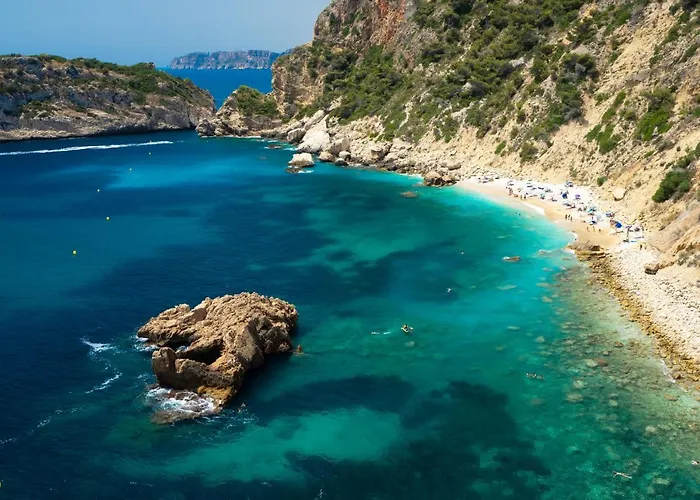 Sorolla-1 By Interhome Apartmán