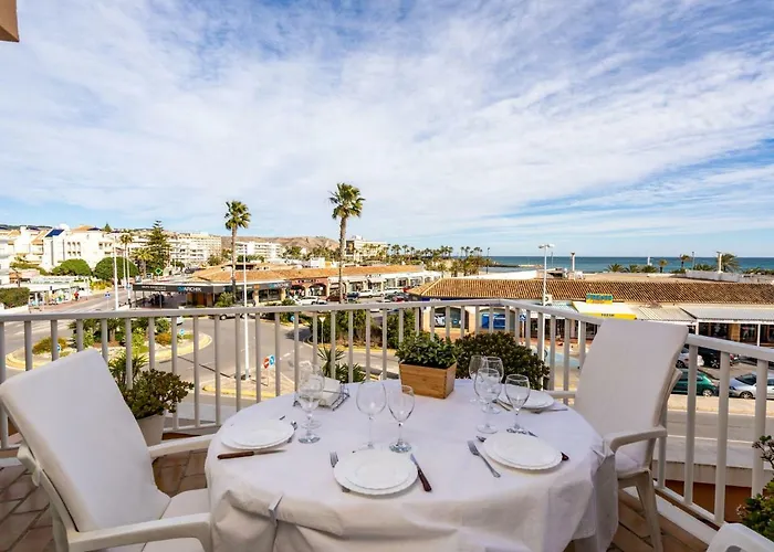 Sorolla-1 By Interhome Apartmán