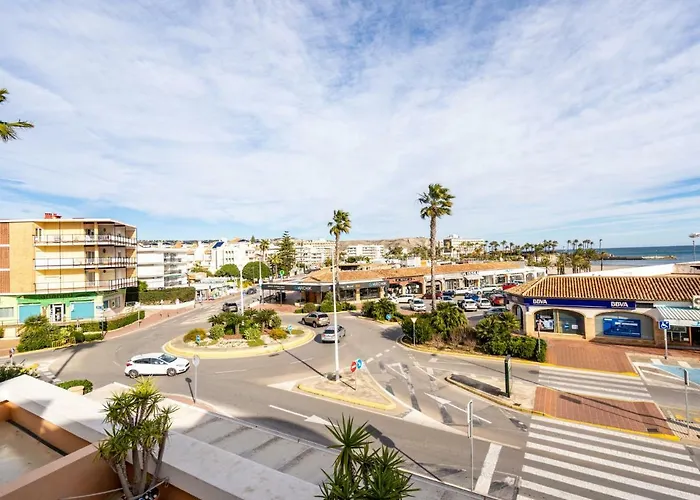 Sorolla-1 By Interhome Apartmán *