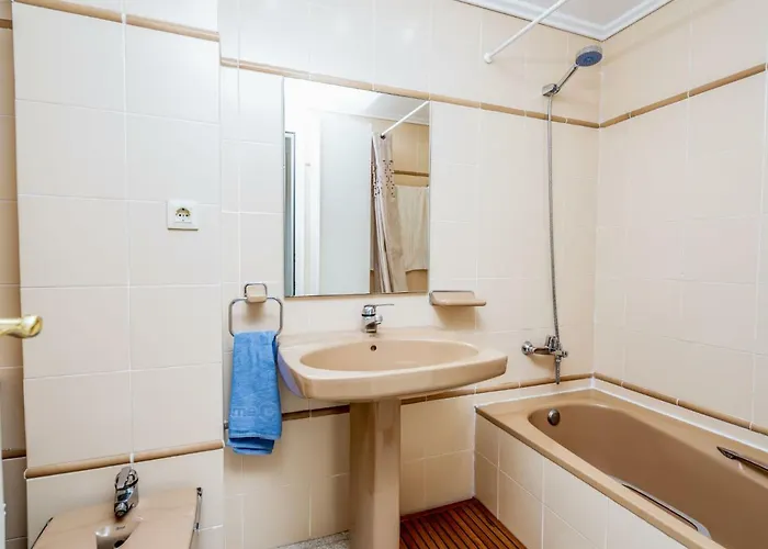 Sorolla-1 By Interhome