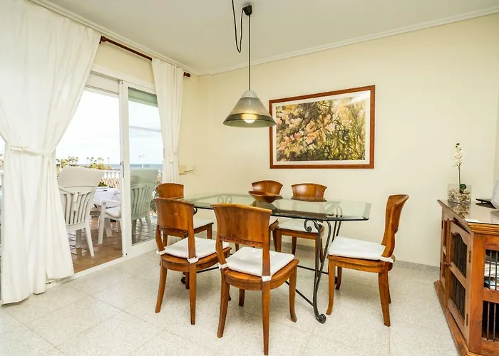 Sorolla-1 By Interhome Jávea