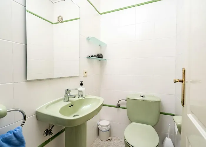 Sorolla-1 By Interhome