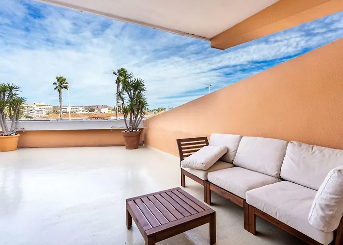 Sorolla-1 By Interhome * Jávea