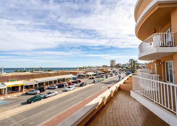 Sorolla-1 By Interhome Jávea