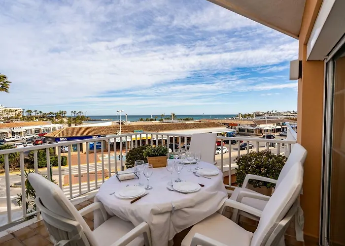 Sorolla-1 By Interhome Apartmán Jávea