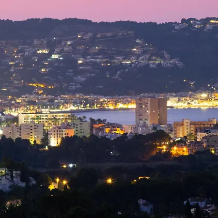 Sorolla-1 By Interhome * 哈维亚