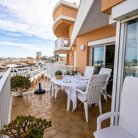 公寓 Sorolla-1 By Interhome