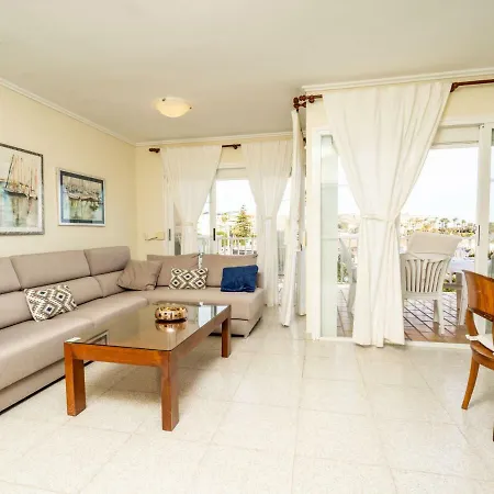 Sorolla-1 By Interhome *