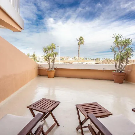 Sorolla-1 By Interhome * 哈维亚